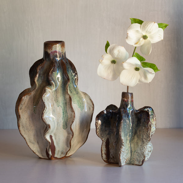 Stella Ceramic Vase