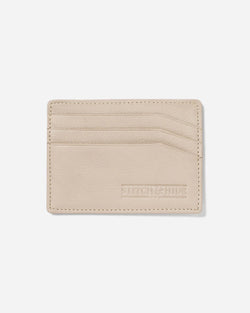 Stitch & Hide | Alice Cardholder | Ivory