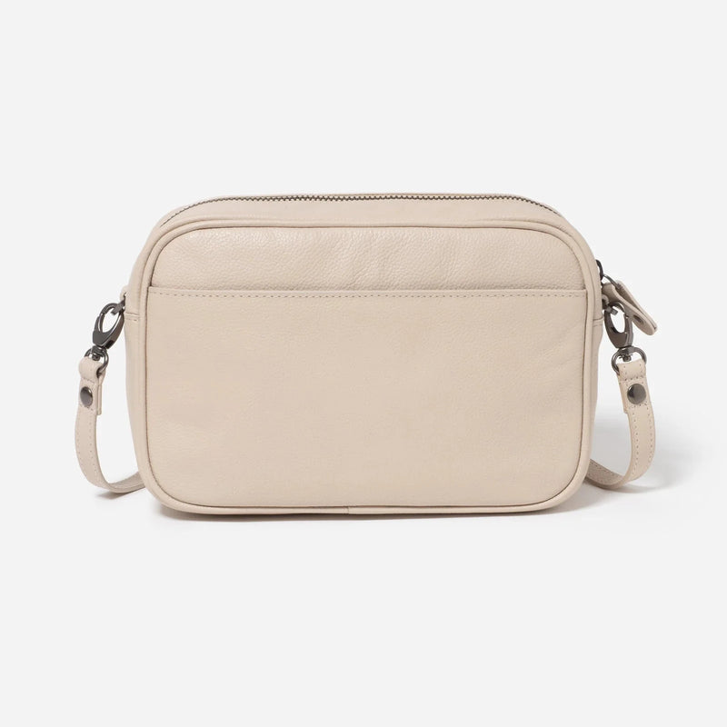 Stitch & Hide | Taylor Bag | Ivory