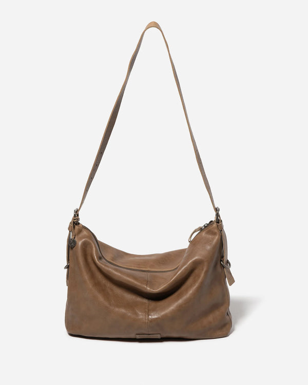 Stitch & Hide | Vaucluse Bag | Taupe