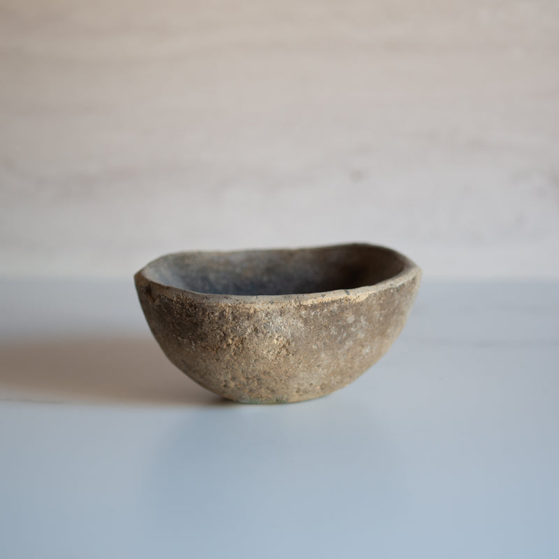 Stone Trinket Dish