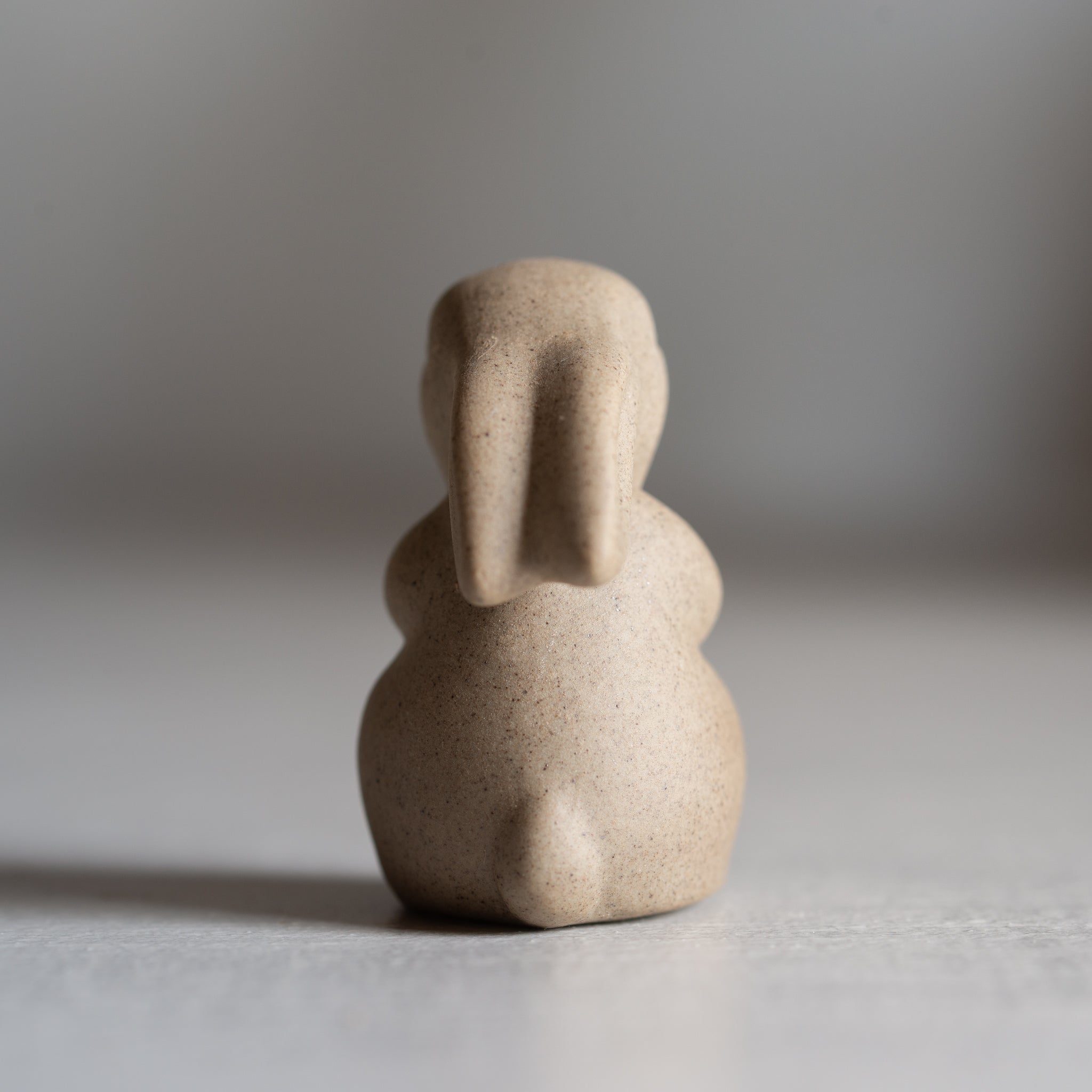 Little Climbing Bunny | Folklore NZ
