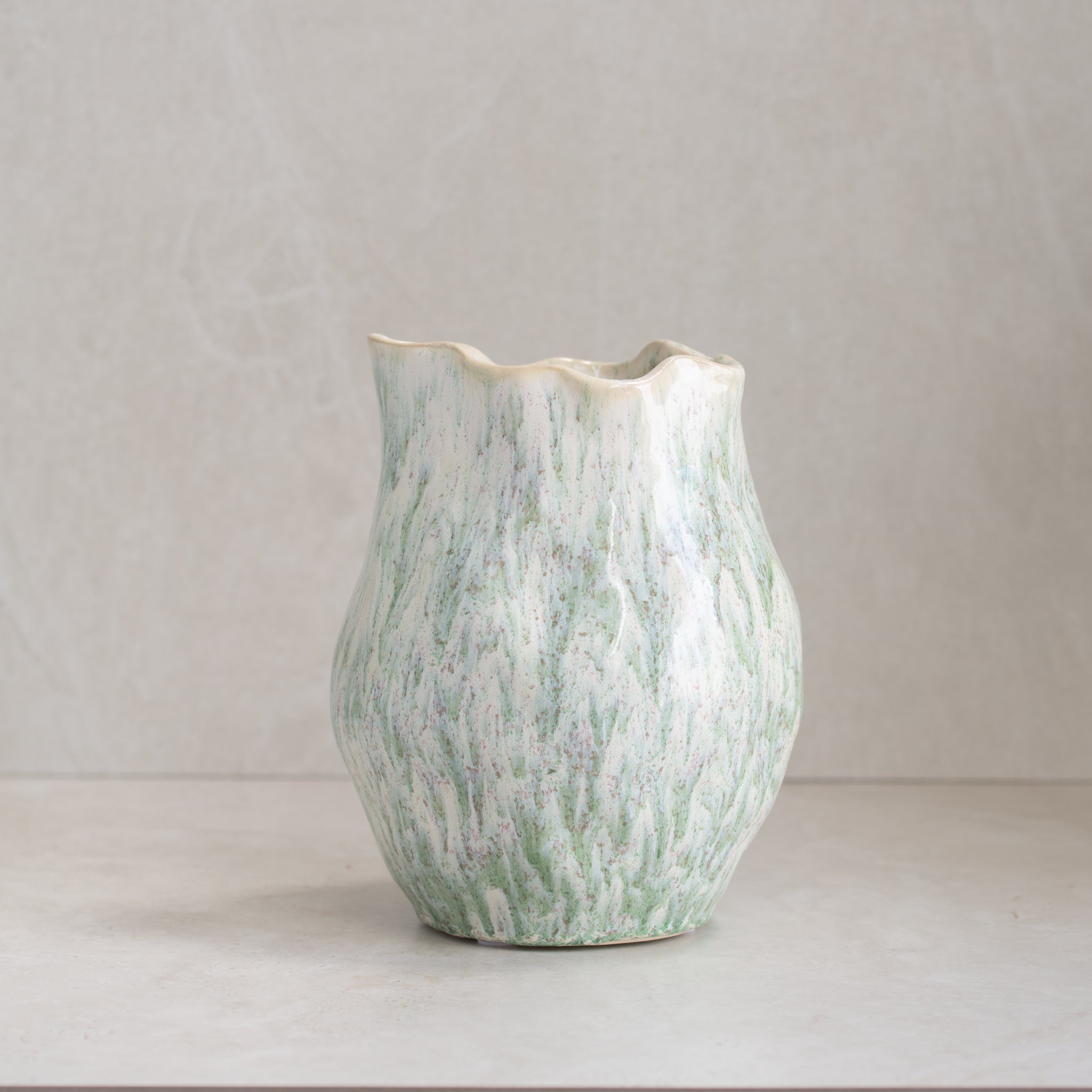 Suko Vase