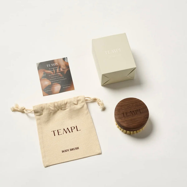 Templ Body Brush