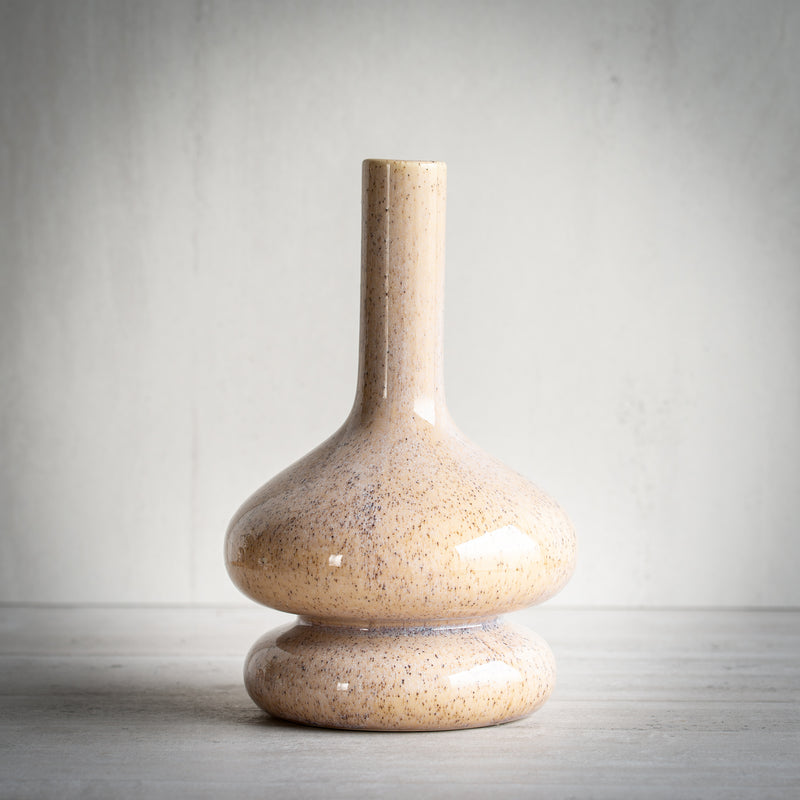 The Curve Vase | Ceramic