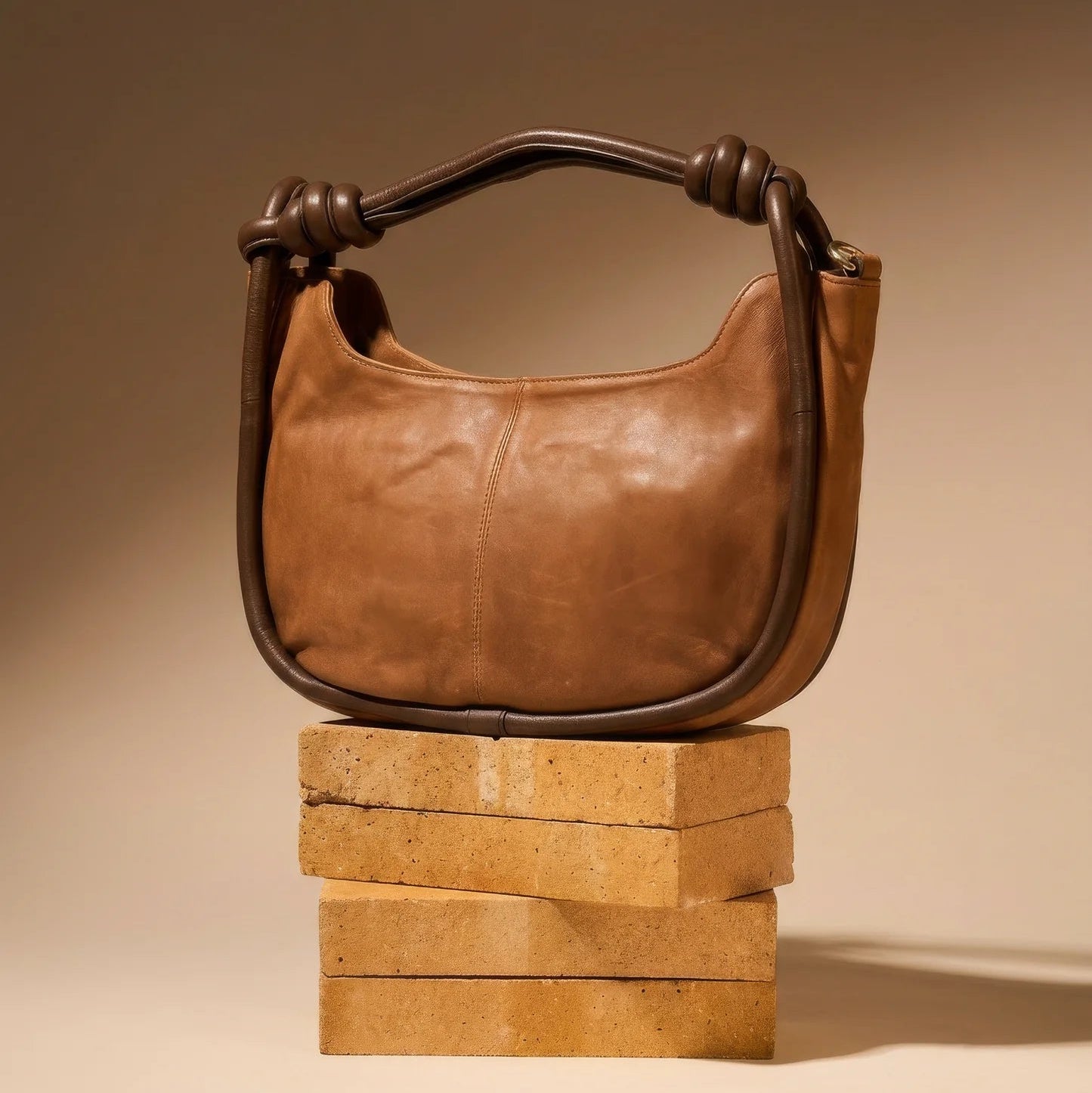 Leather Bag | The Pilbara
