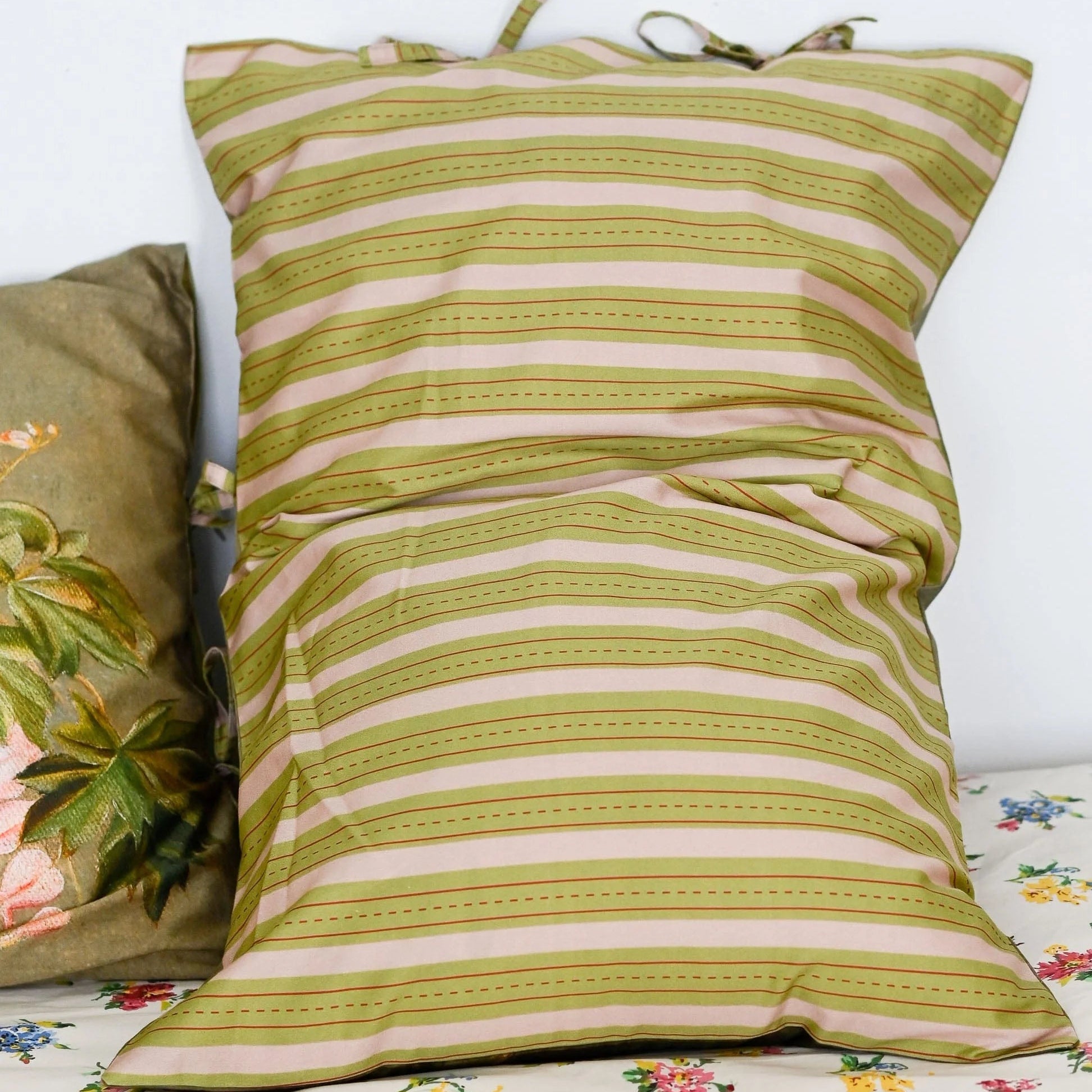 Pillowcase Set 2 | Tiger Lillies