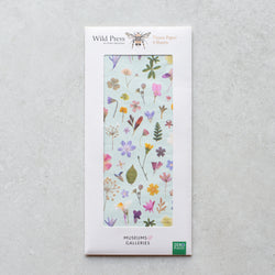 Printed Tissue Paper | Mint Meadow