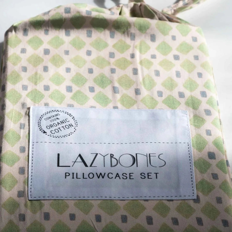 Pillowcase Set 2 | Tranquil