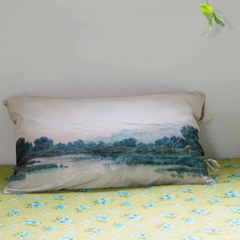 Pillowcase Set 2 | Tranquil