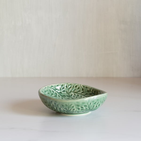 Verra Ceramic Dish