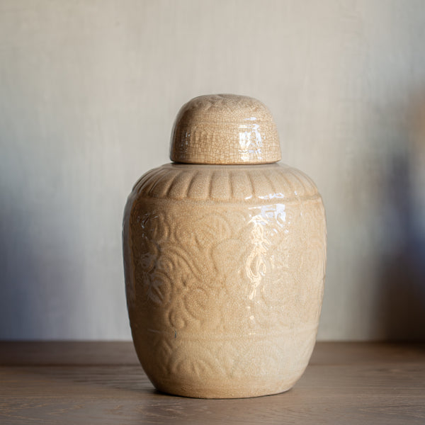 Ginger Jar | Example 'C'
