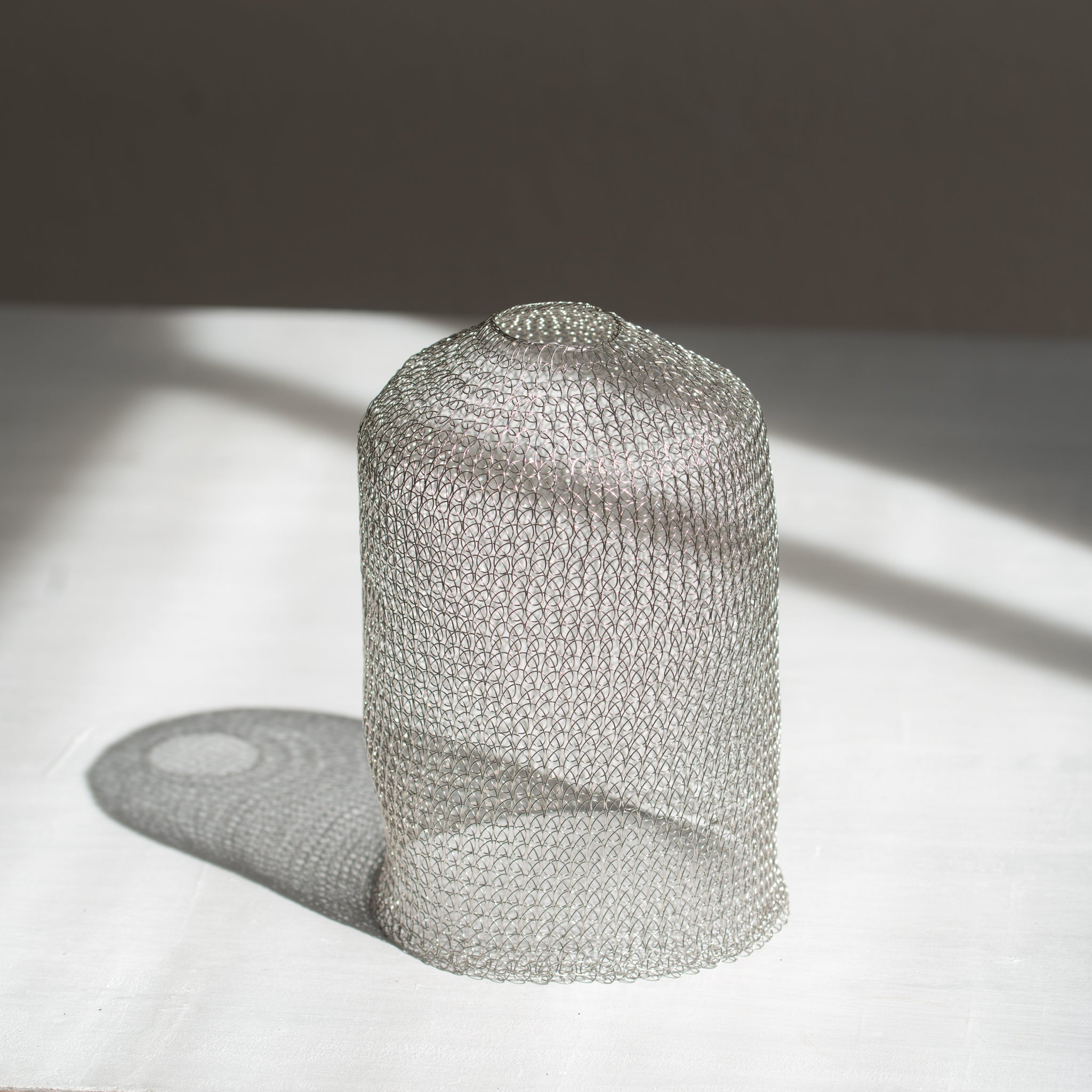 Folklore Wire Light Shade | Simple