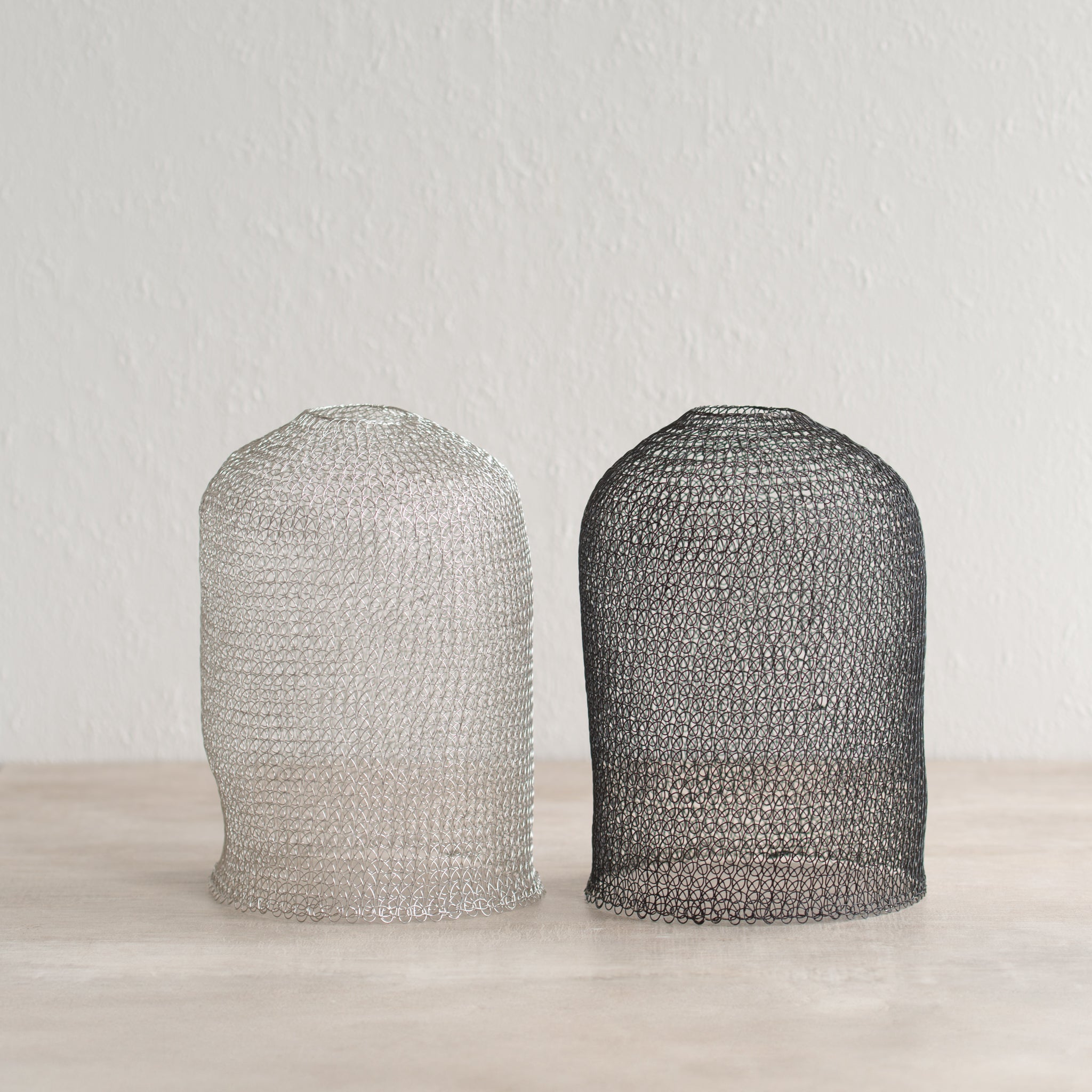 Folklore Wire Light Shade | Simple