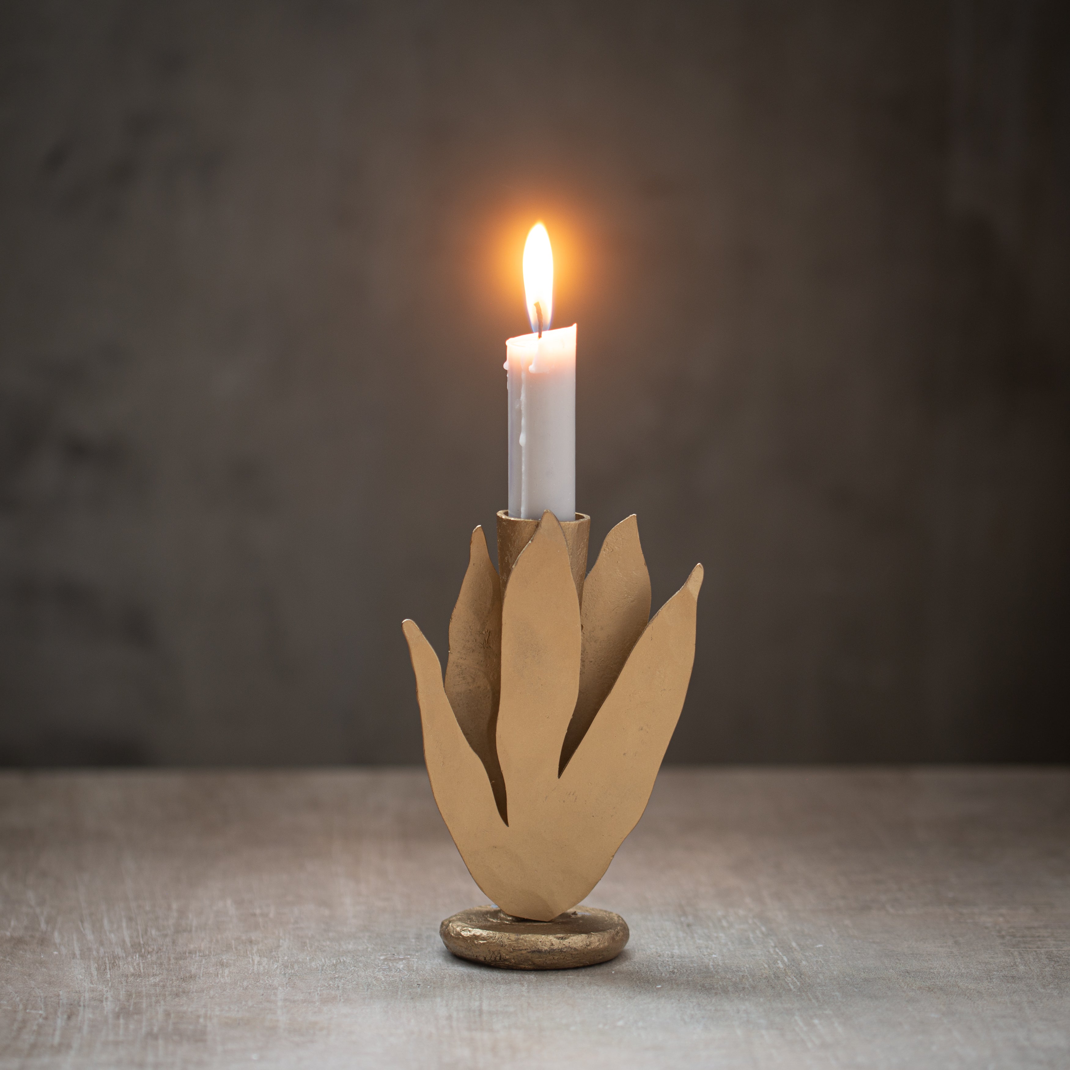 Forged | Amelie | Candle Holder