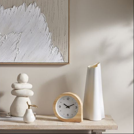 Porcelain Lamp | Sutton