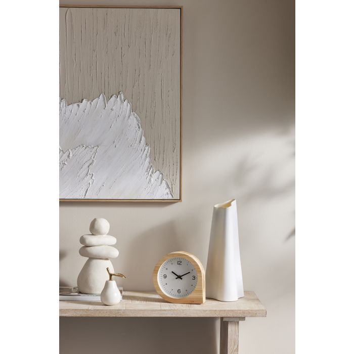 Porcelain Lamp | Sutton