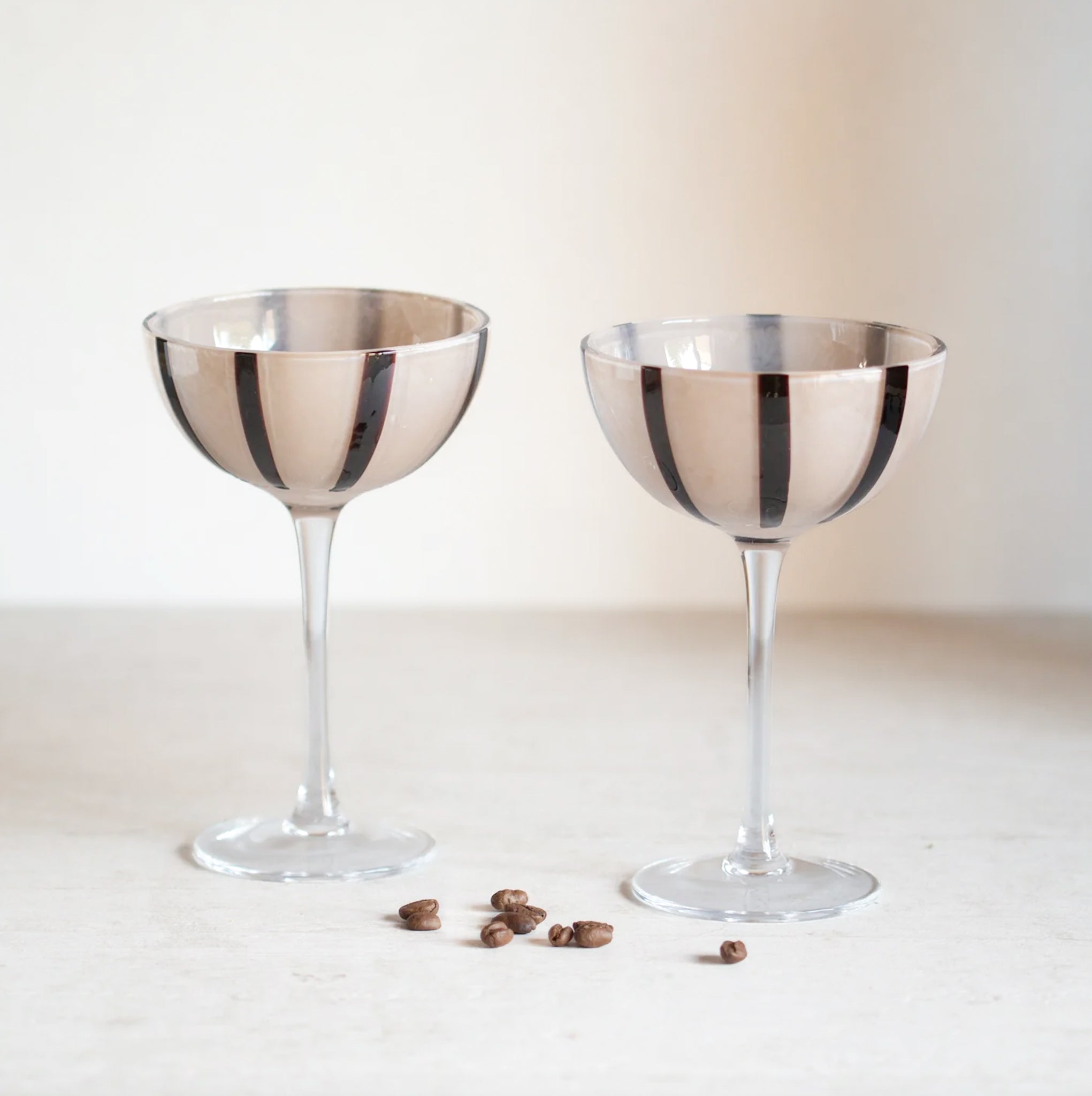Aperitivo Coupe | Set/2