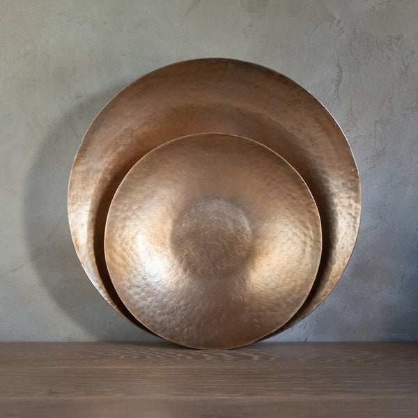 Bedu Bowl | Gold | Large