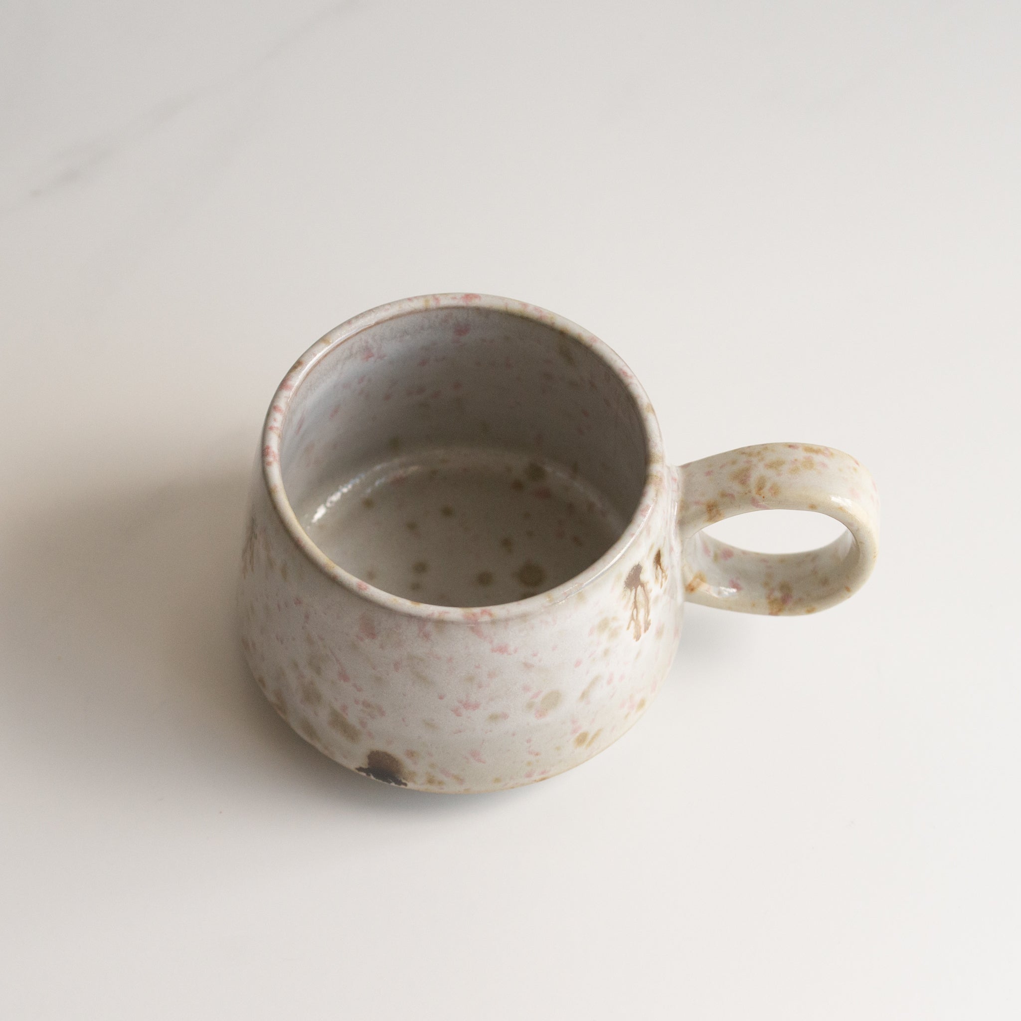 Bellay Ceramic Mug