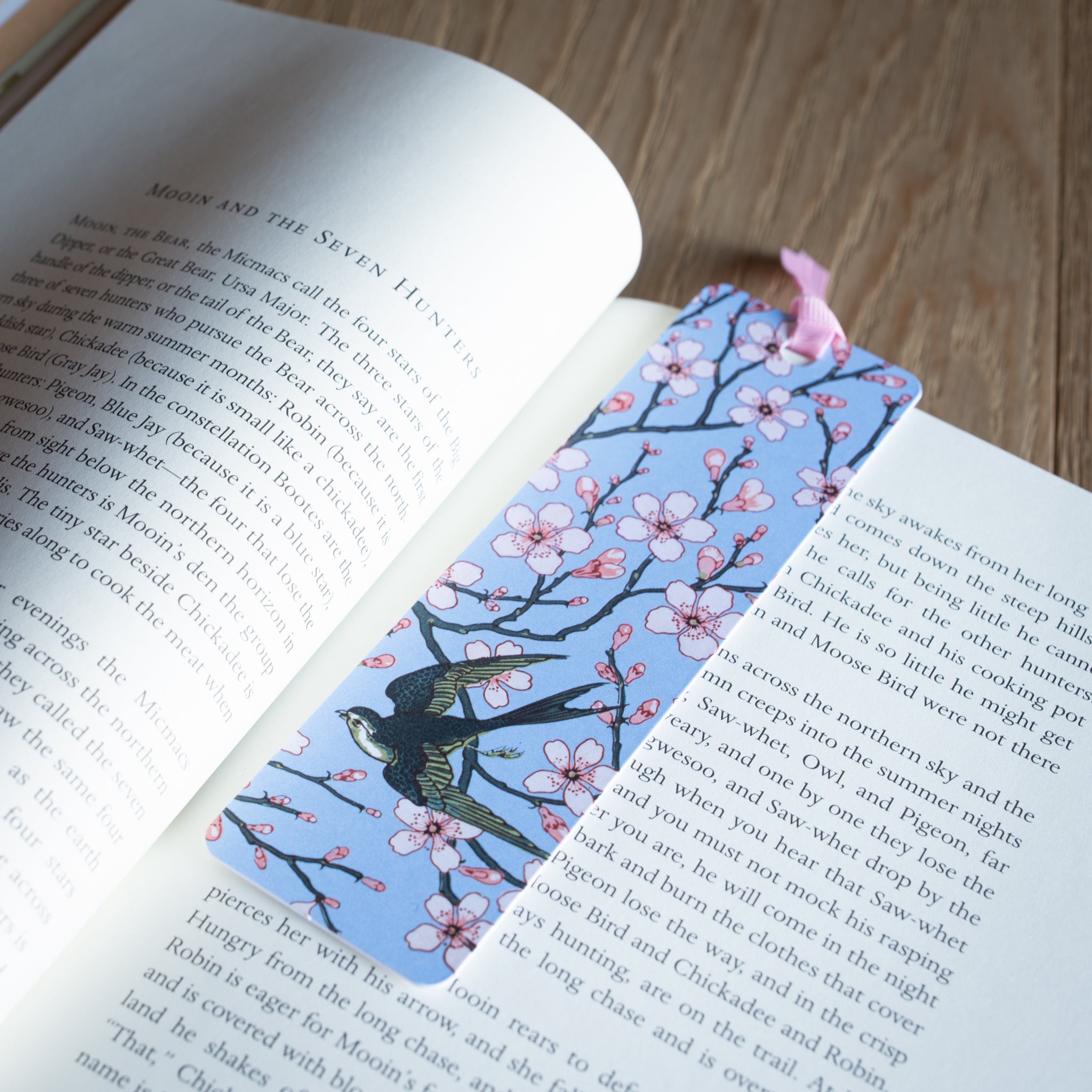 Bookmarks | Assorted Designs – Folklore Store