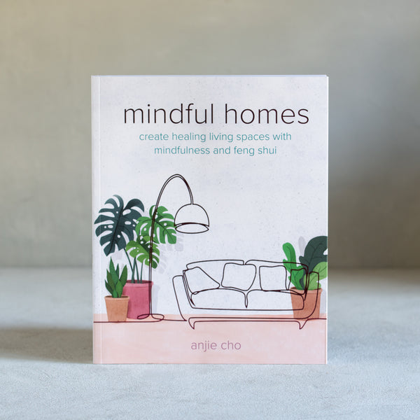 Book | Mindful Homes