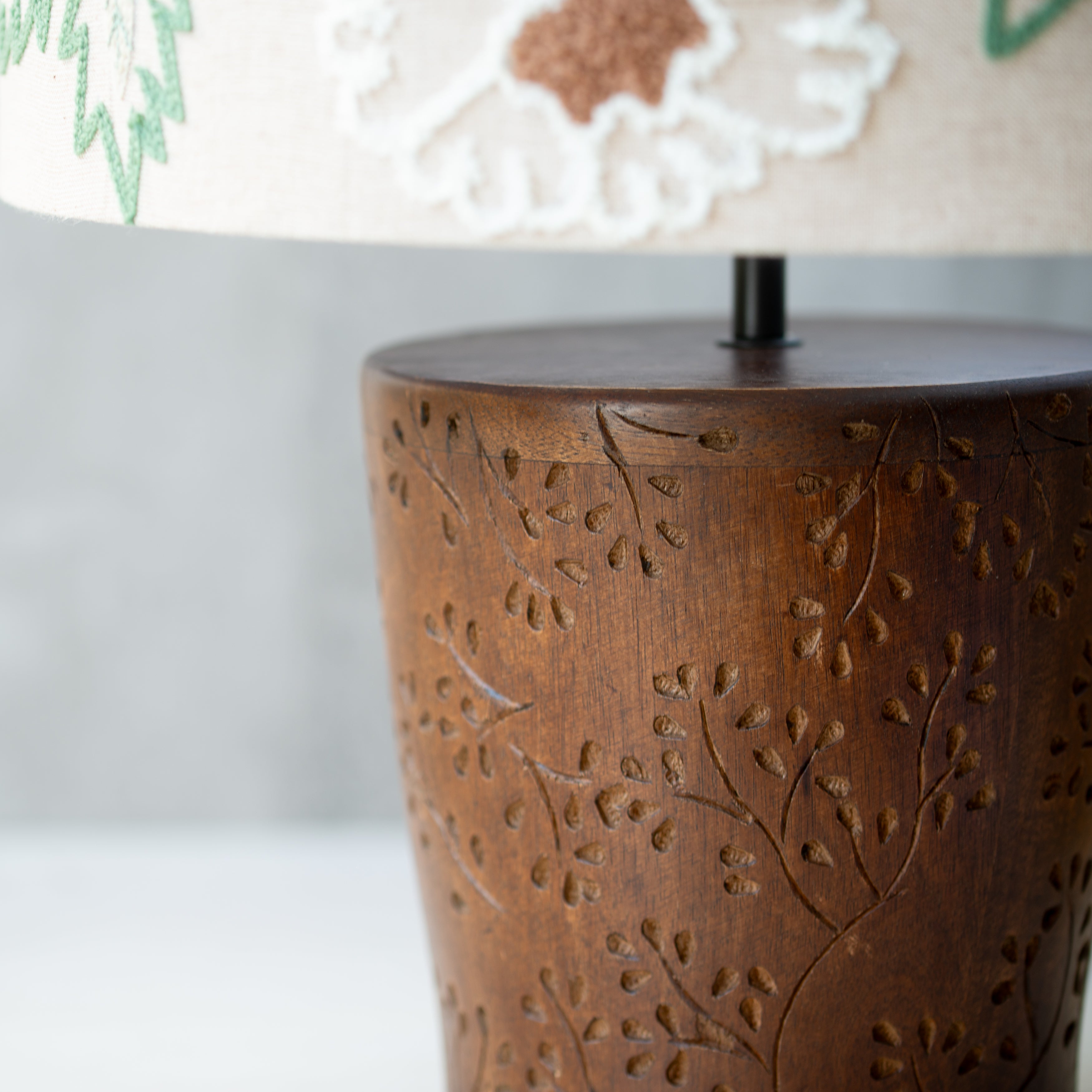 Broderi | Table Lamp | Bloom