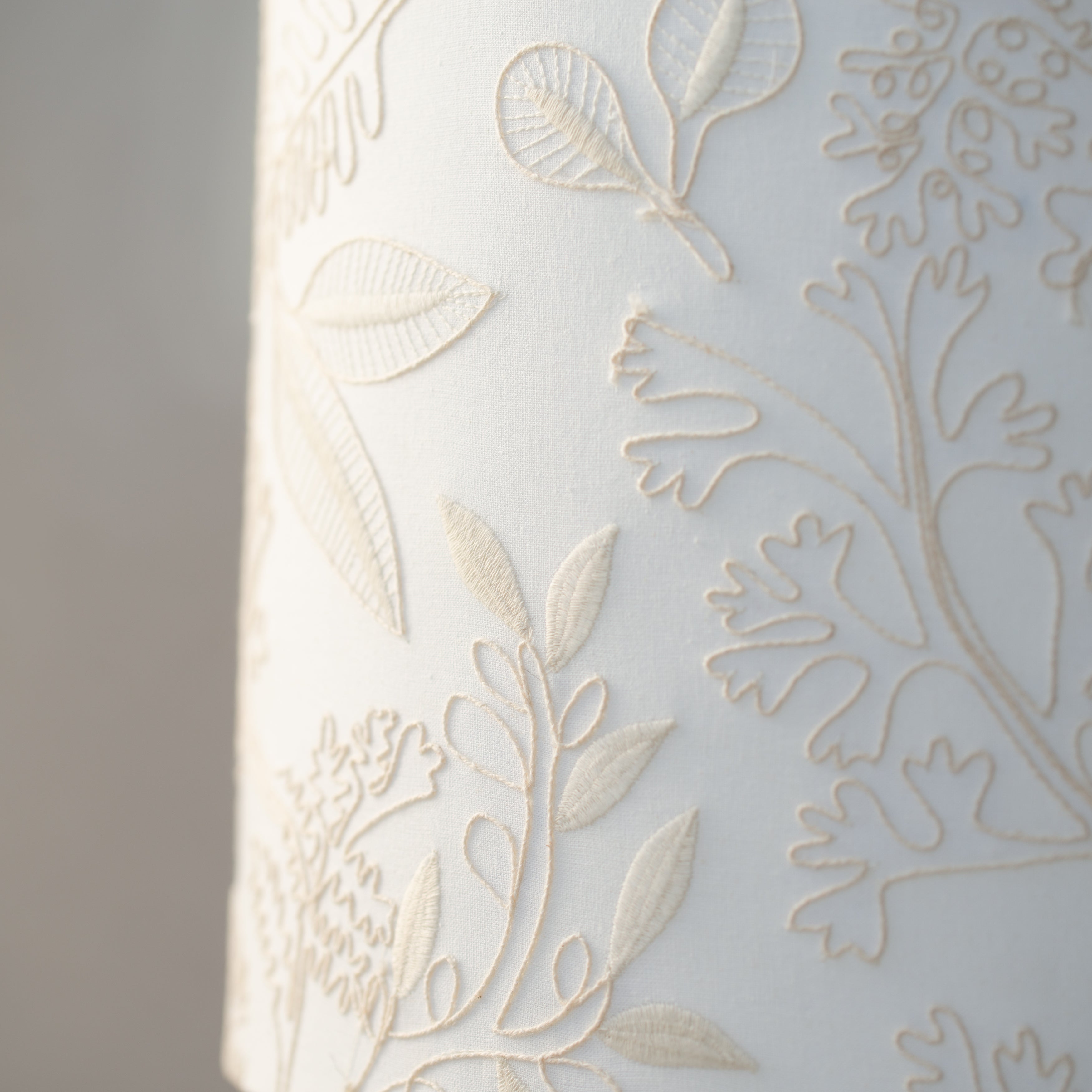 Broderi | Table Lamp | Botanico