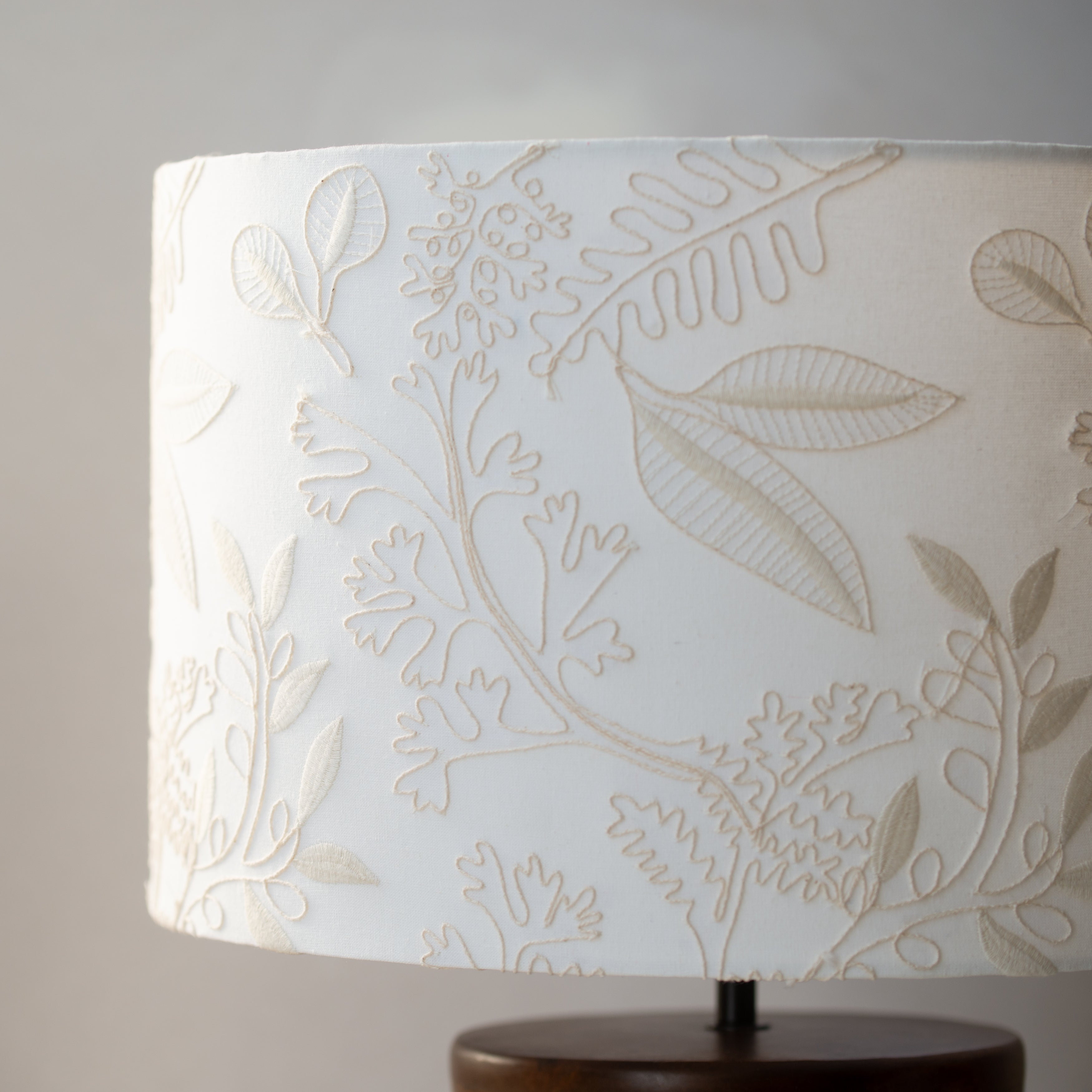 Broderi | Table Lamp | Botanico