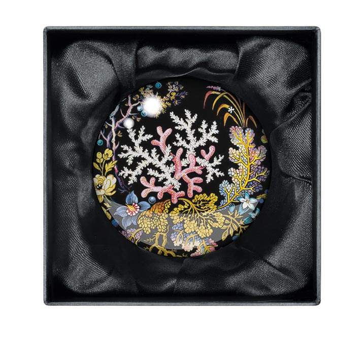Crystal Paperweight | Kilburn