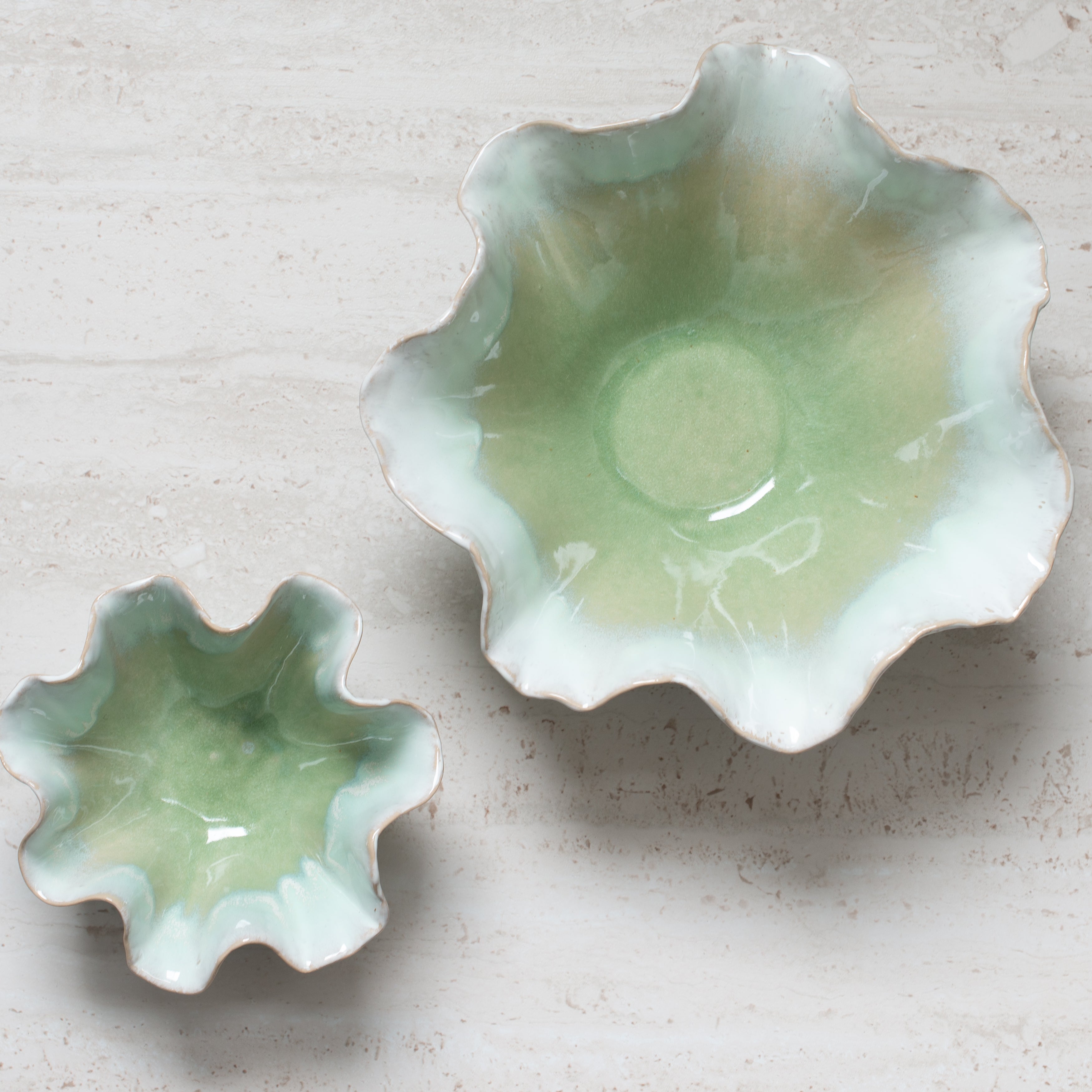 Callista | Ceramic Bowl | Small