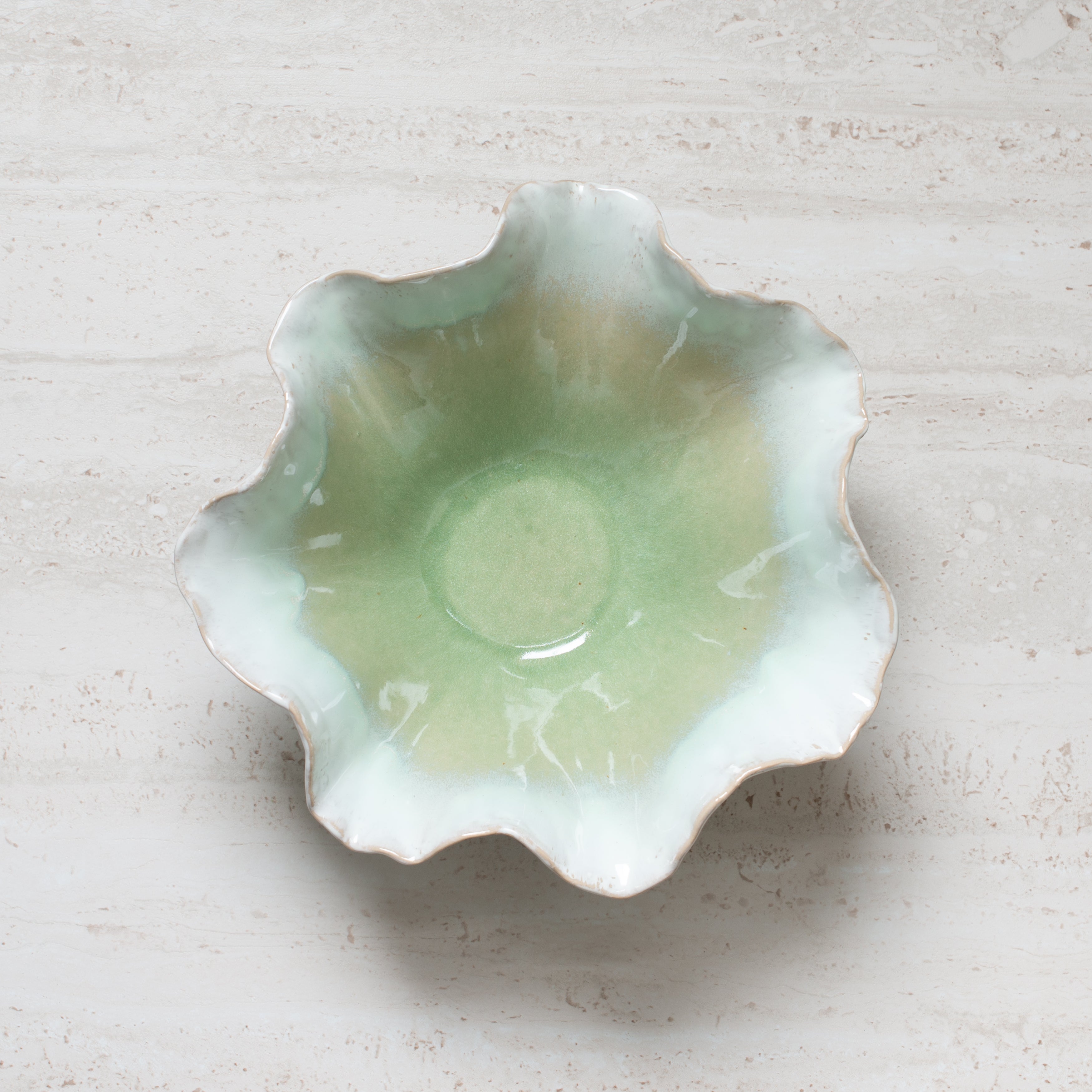 Callista | Ceramic Bowl | Large