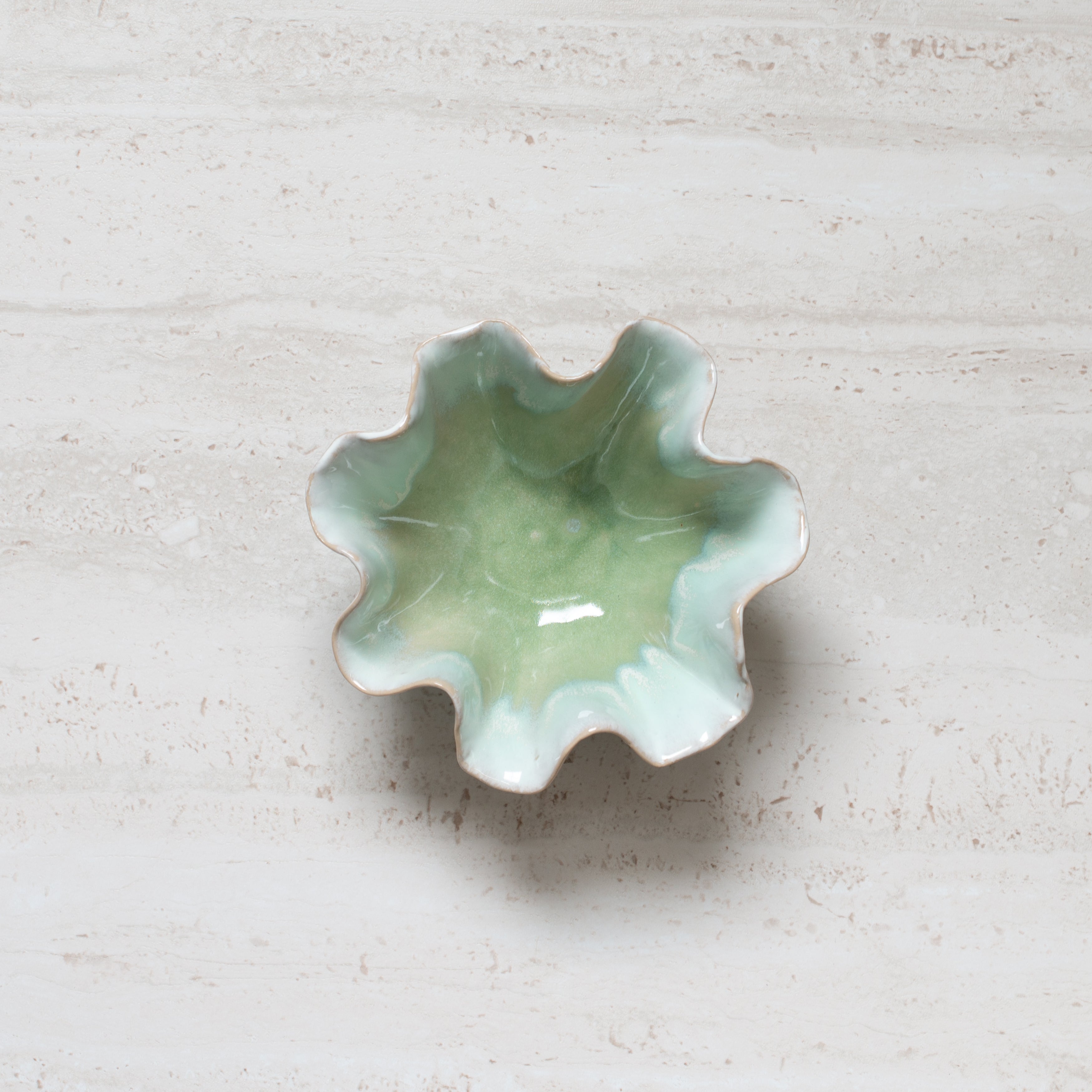 Callista | Ceramic Bowl | Small