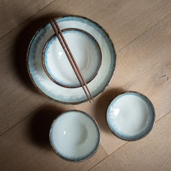 Chopsticks (pair) | Walnut Wood