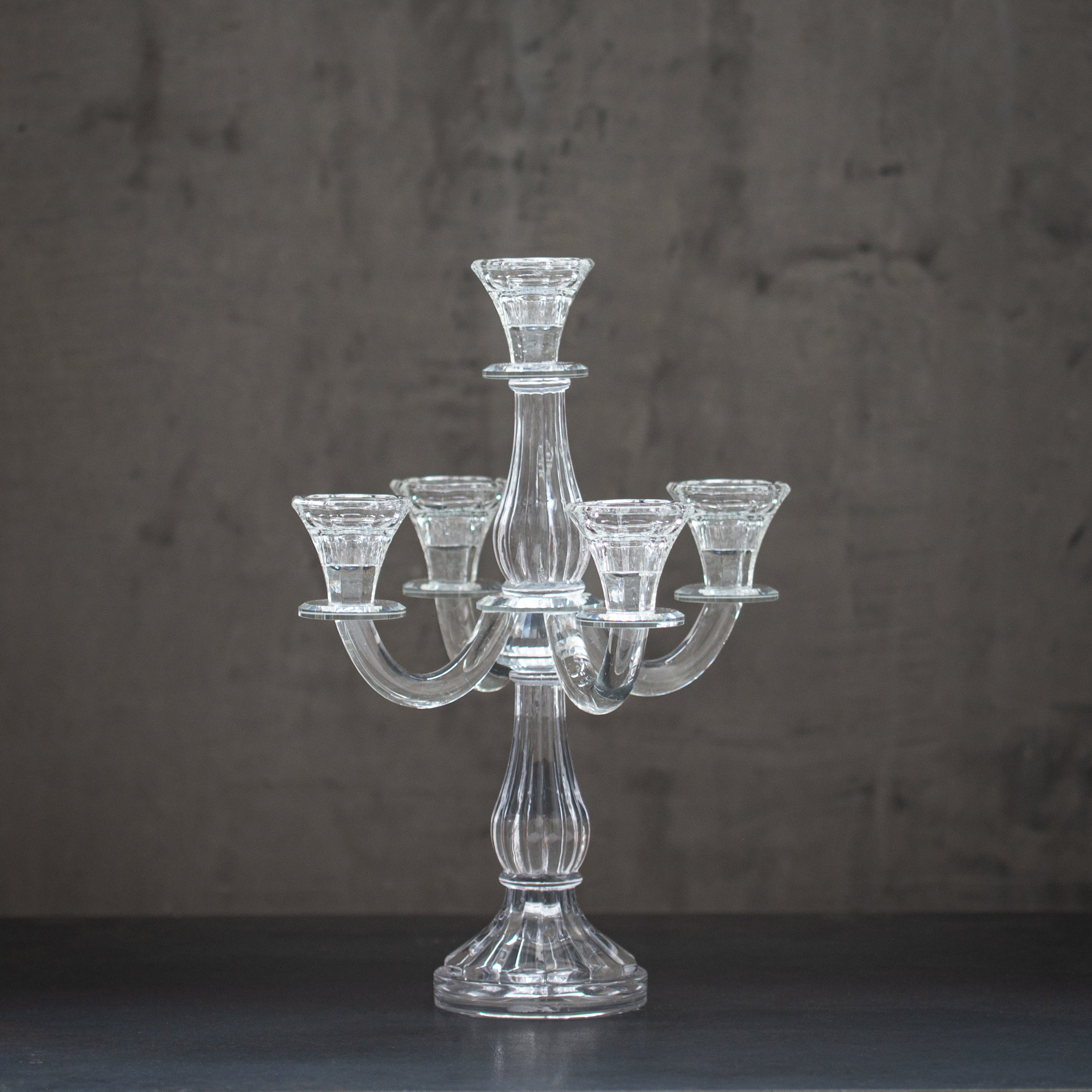 Crystal Candelabra | Eseki