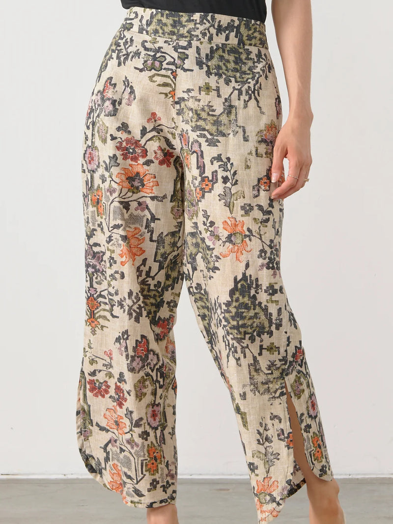 Arras Pant | Multi