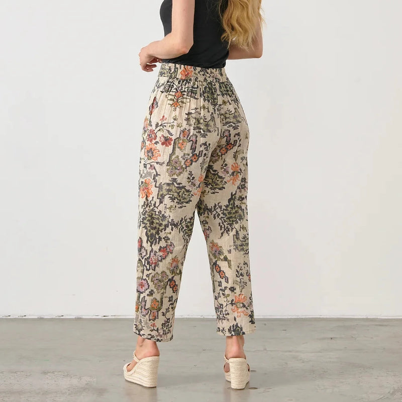 Arras Pant | Multi