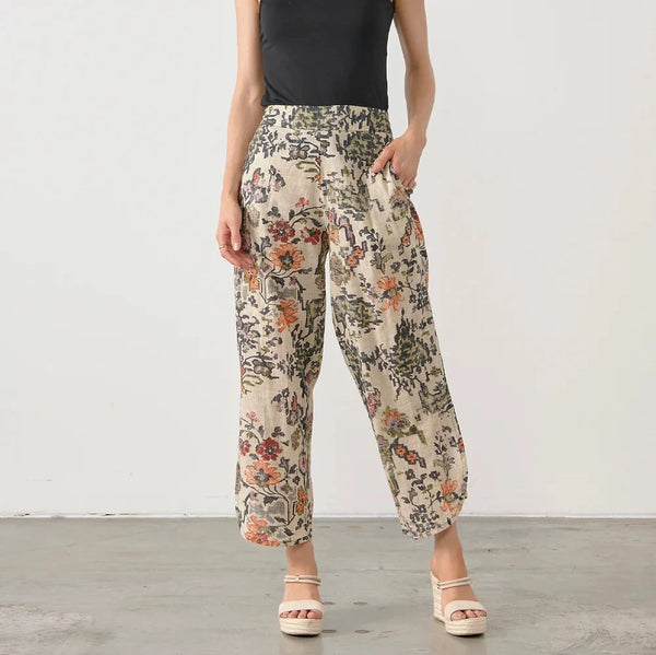 Arras Pant | Multi