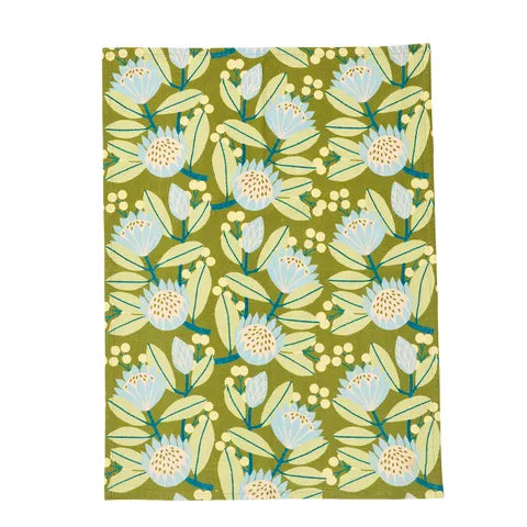 Tayla Cotton Tea Towel