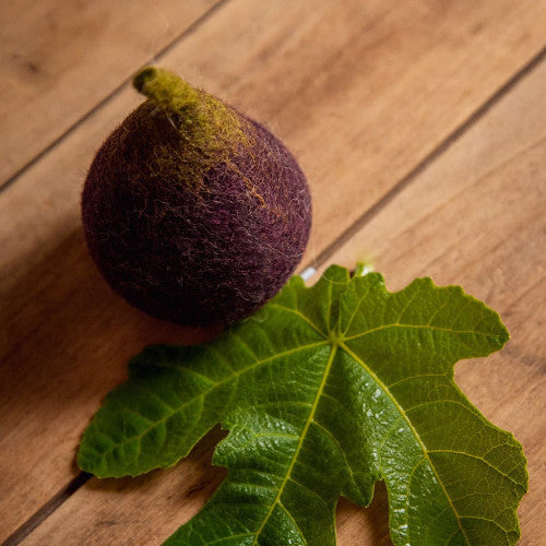 Muskhane Felt Fig