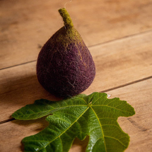Muskhane Felt Fig