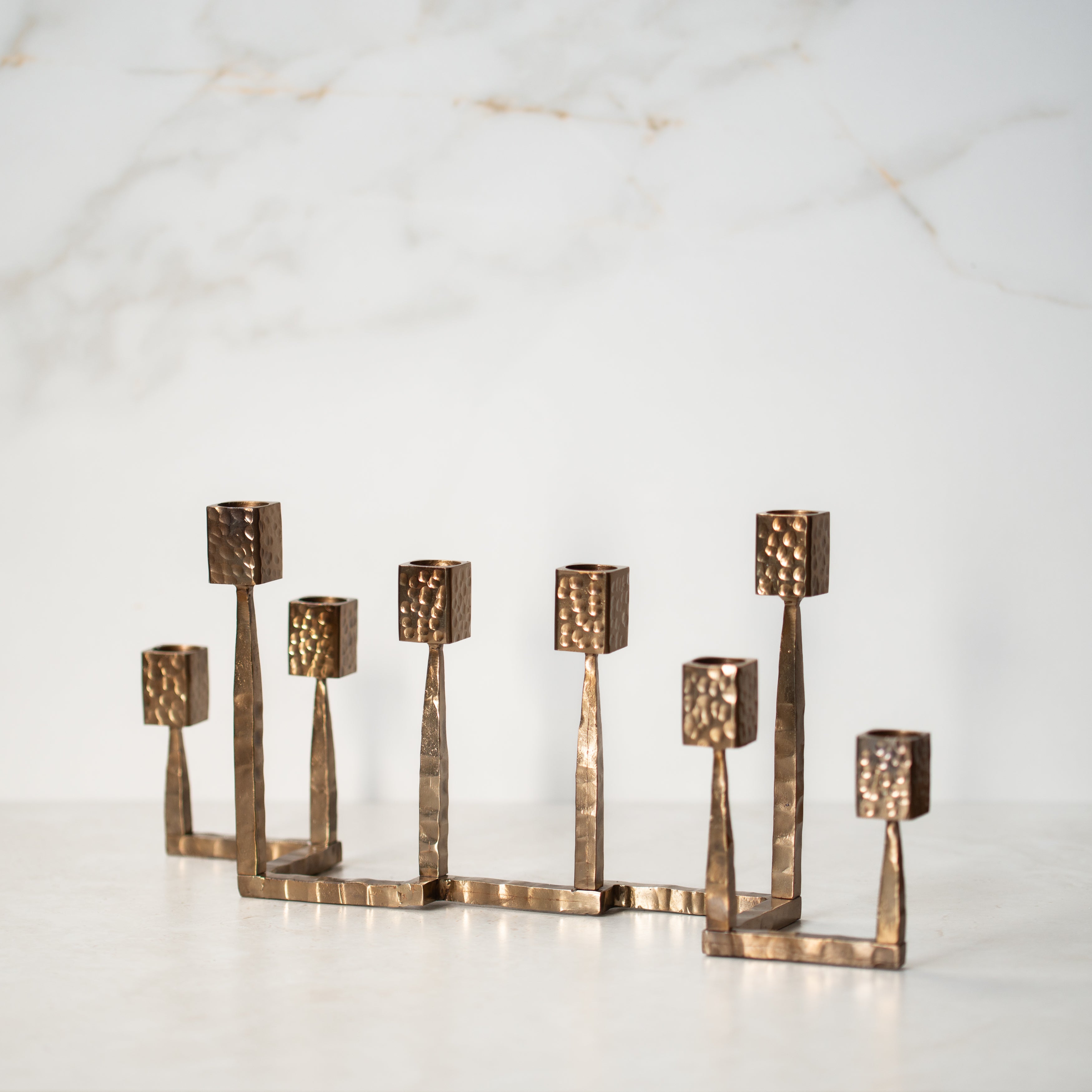Forged | Varaga Candelabra