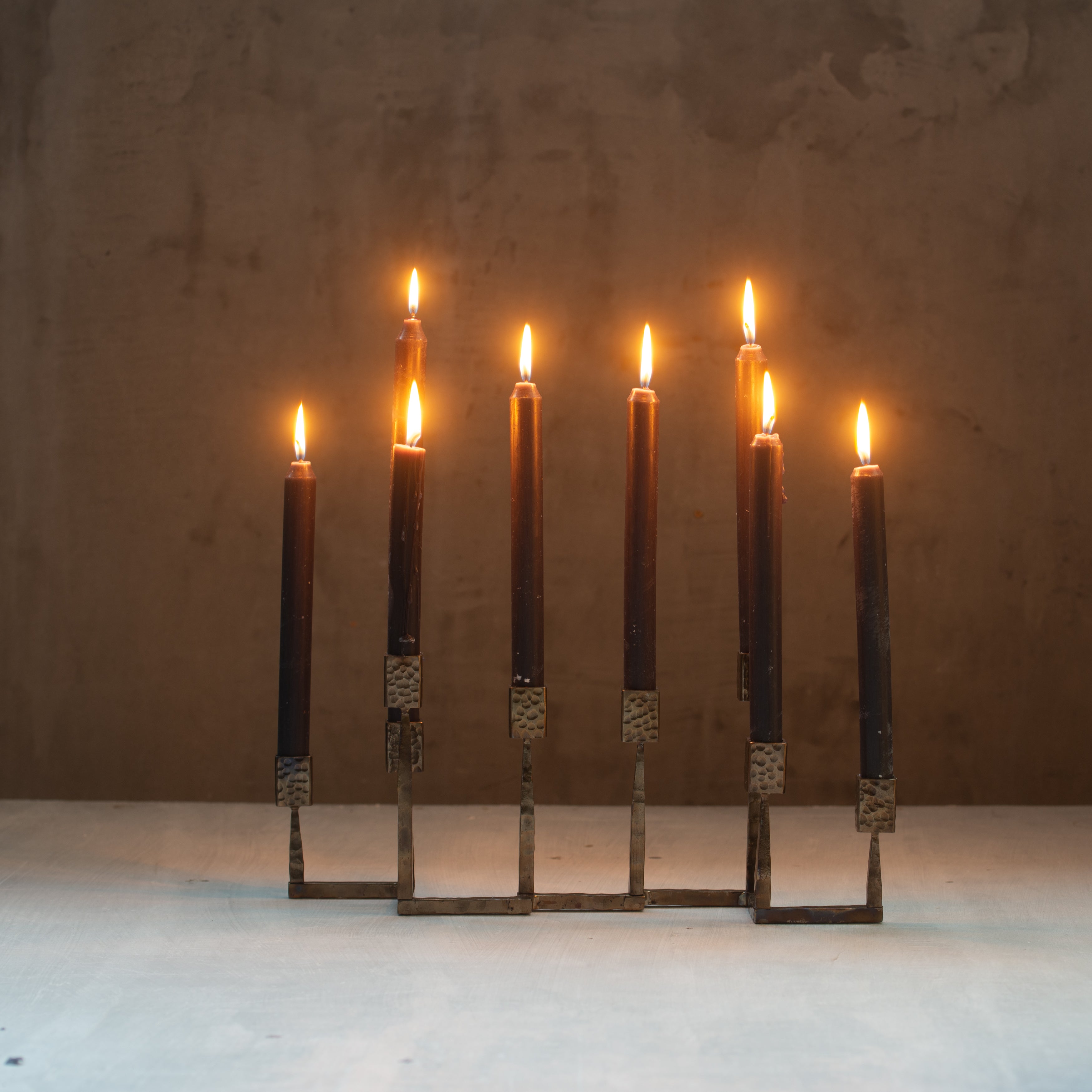 Forged | Varaga Candelabra