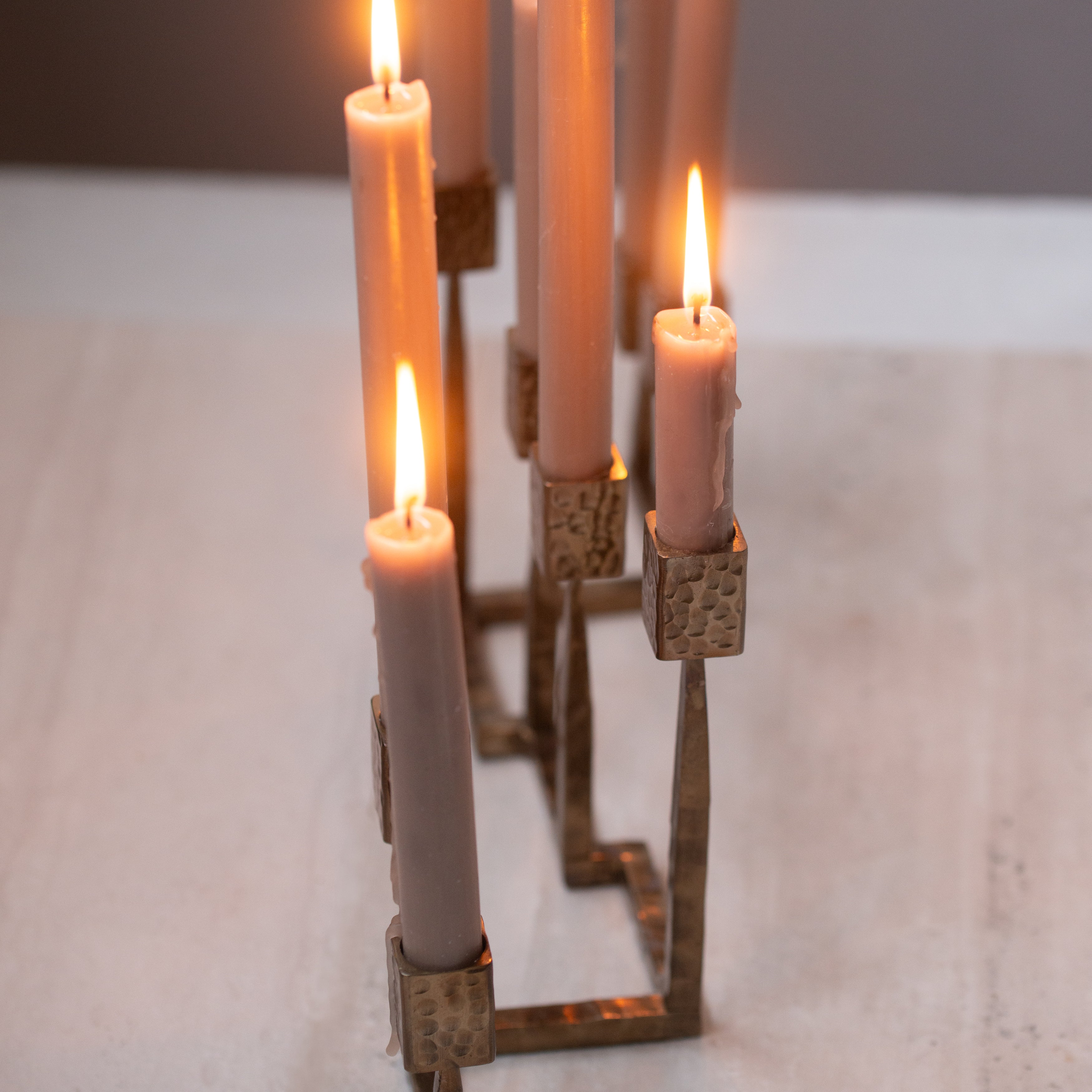 Forged | Varaga Candelabra
