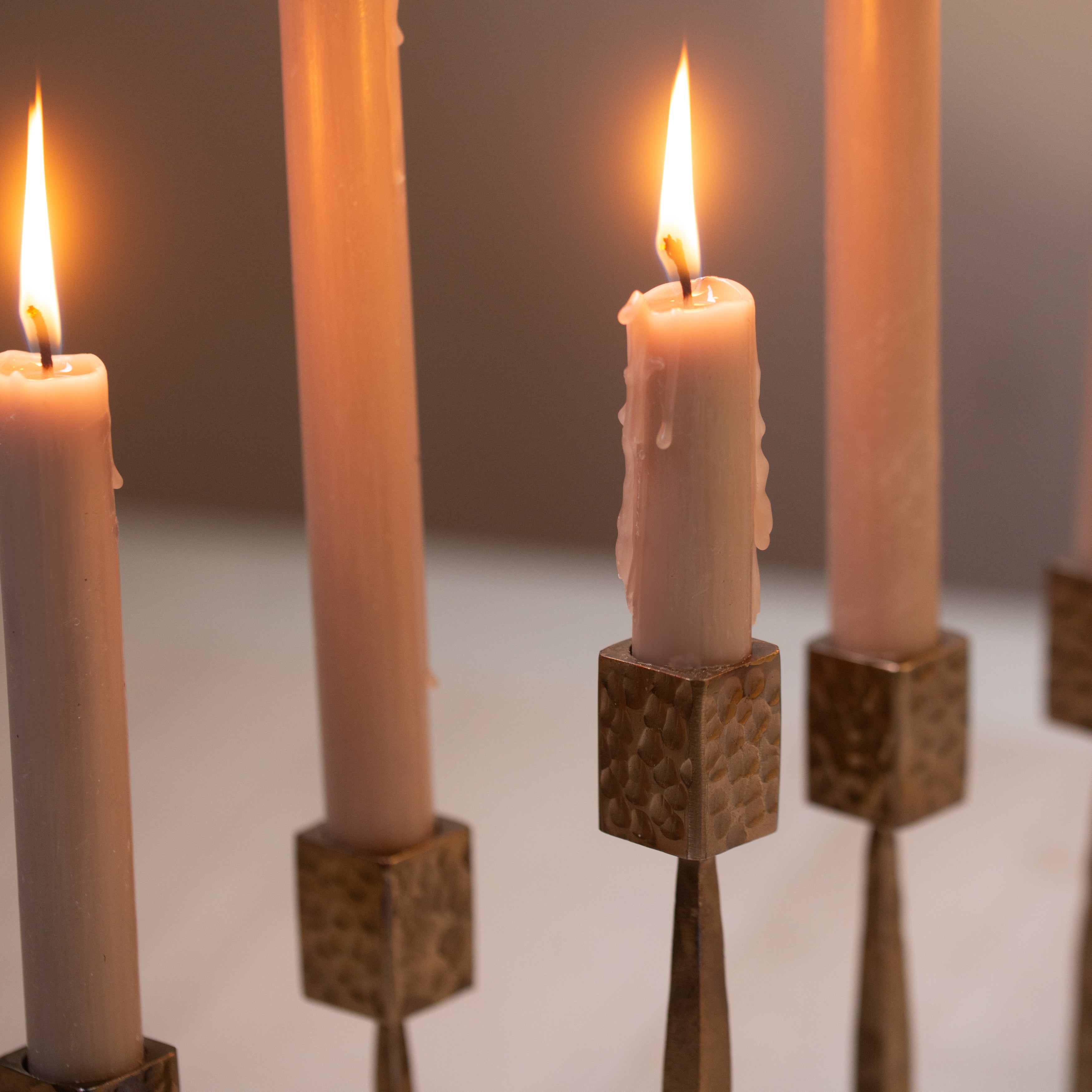Forged | Varaga Candelabra