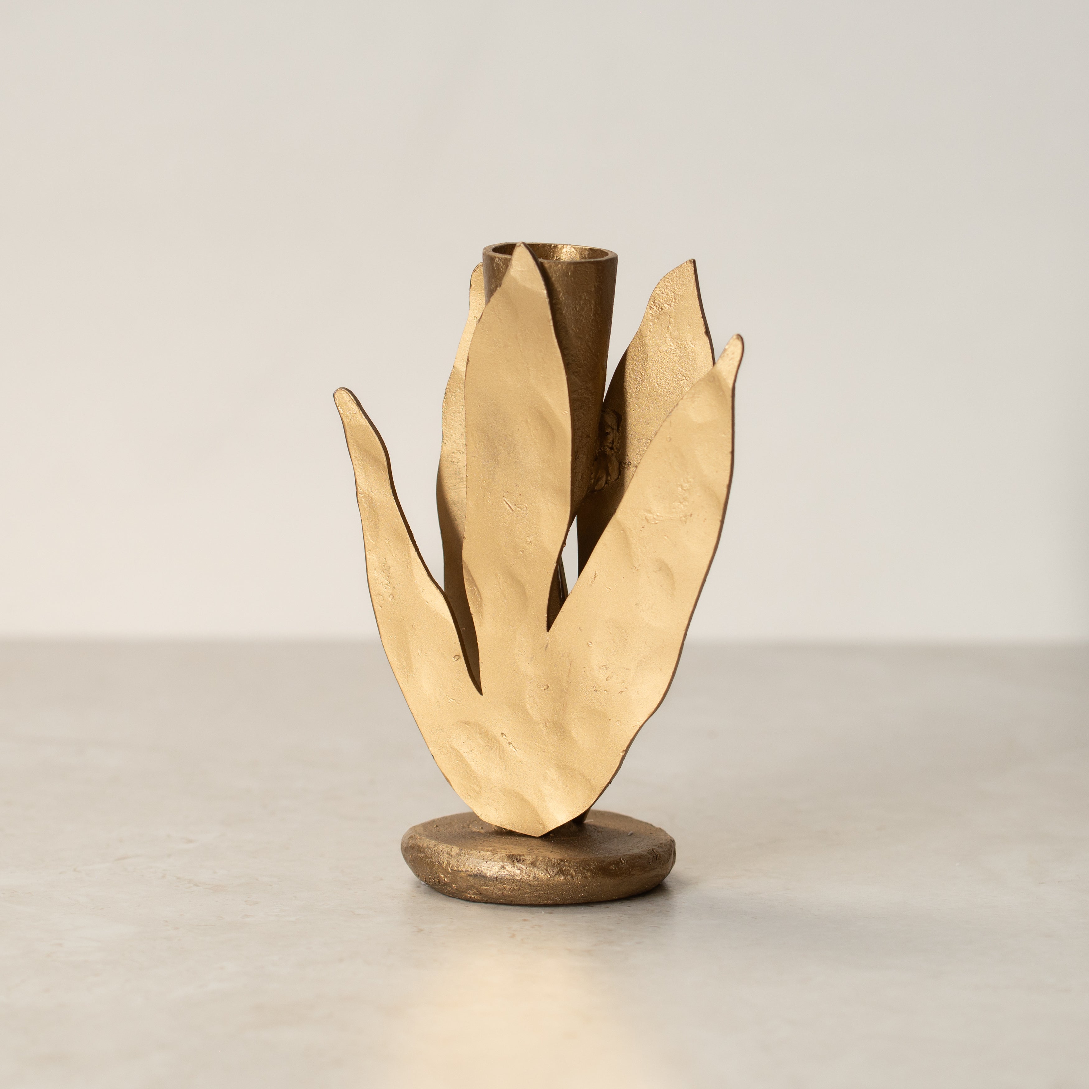 Forged | Amelie | Candle Holder