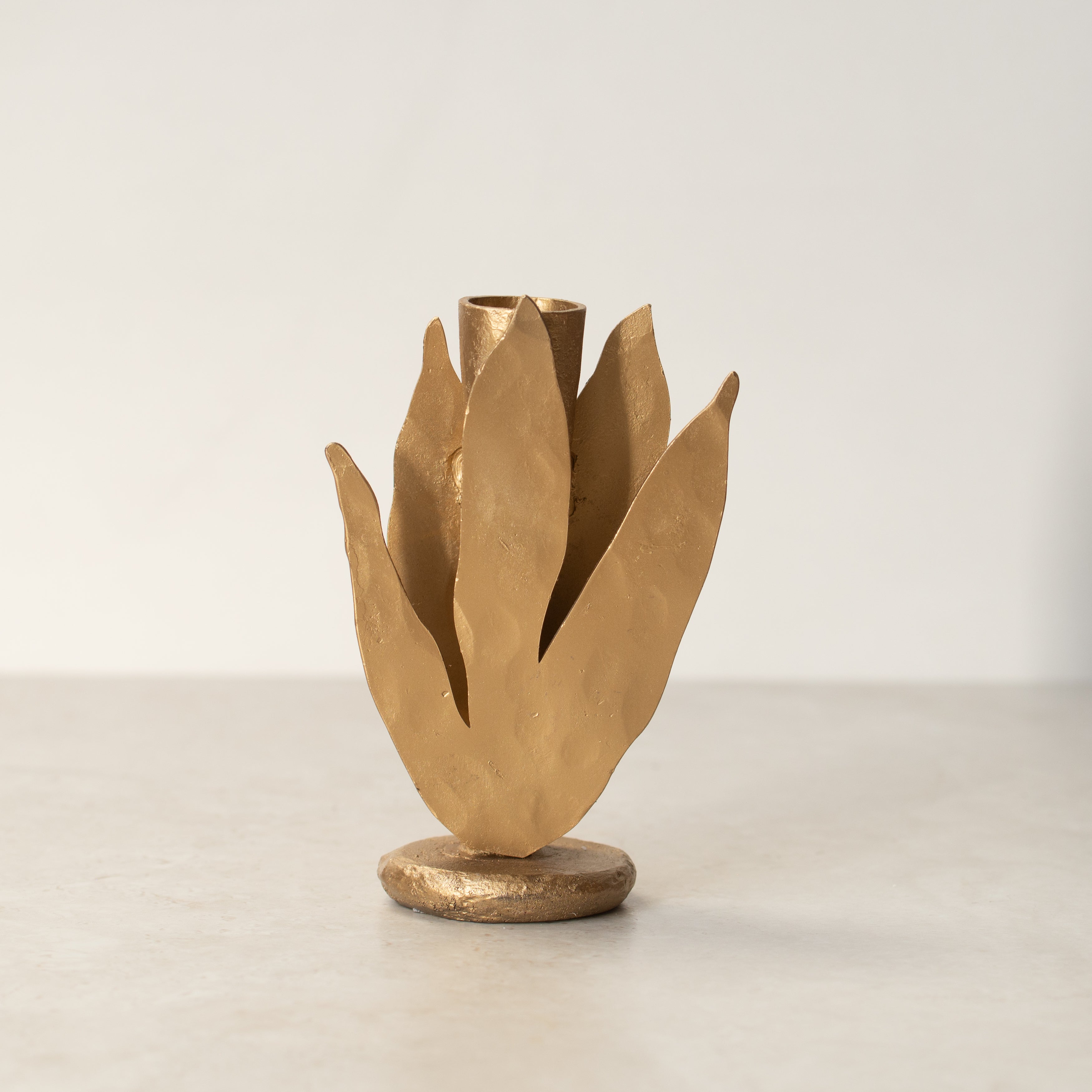 Forged | Amelie | Candle Holder
