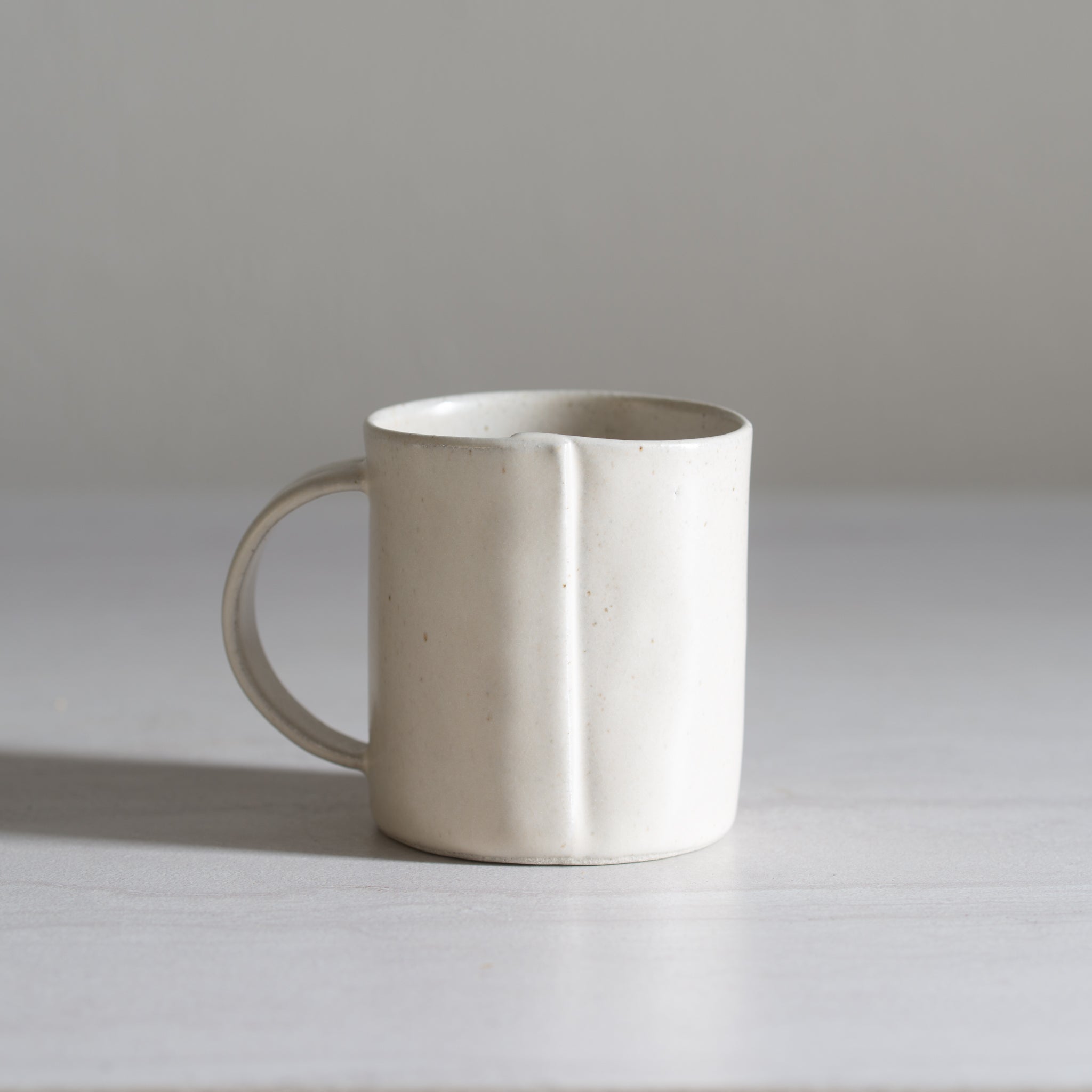 Fú Handmade Ceramic Cup