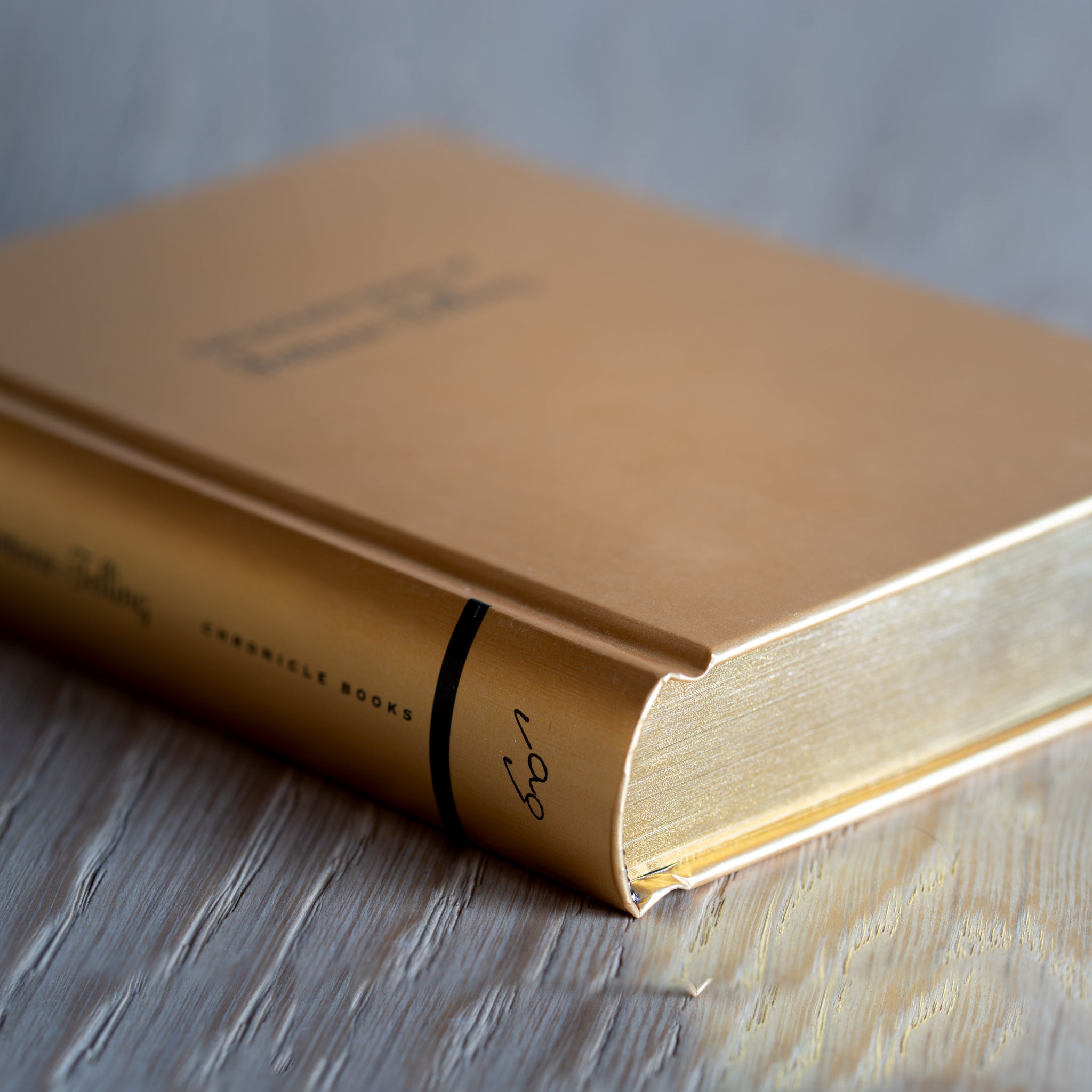 The Golden Book Of Fortune Telling