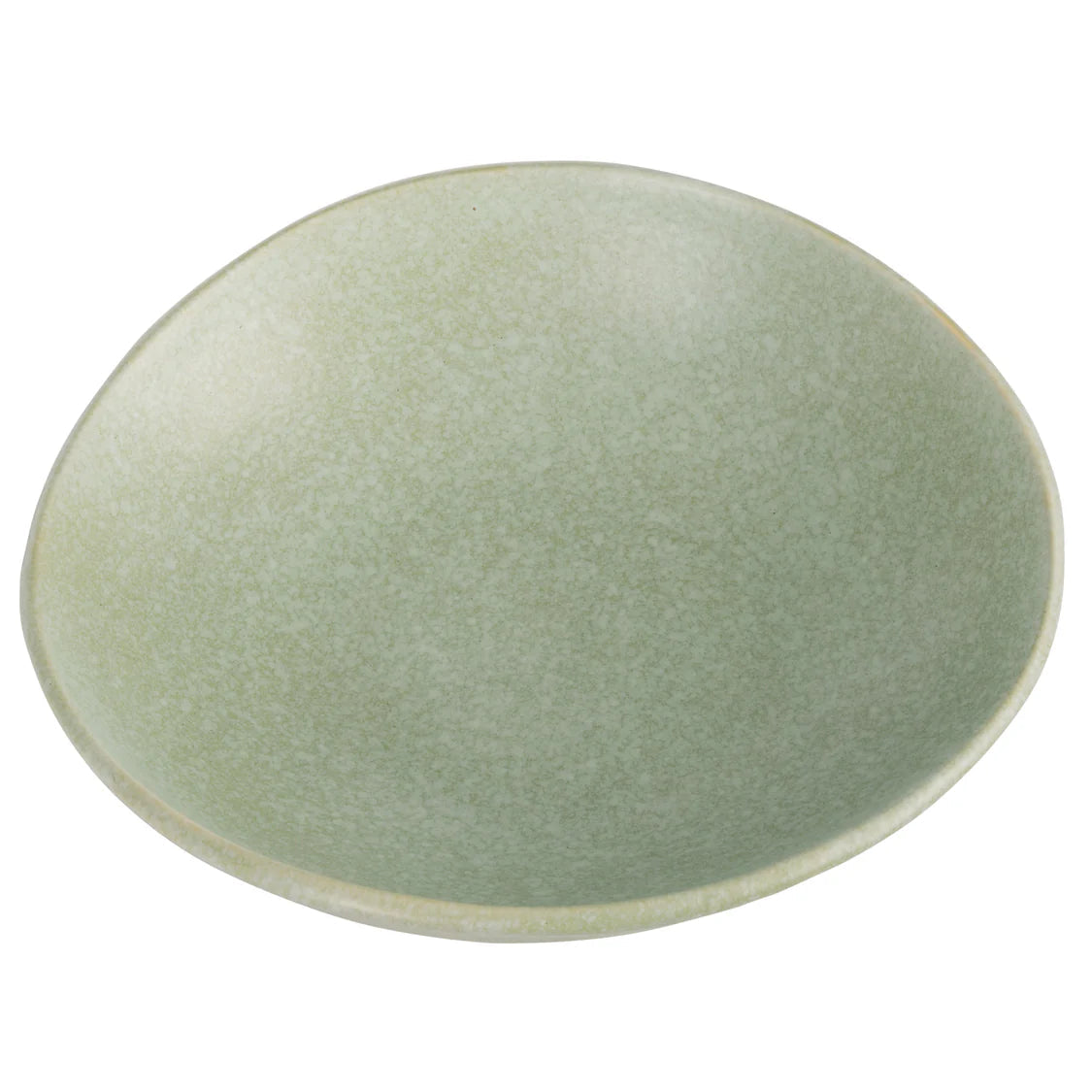Gretta Serving Bowl | Mint